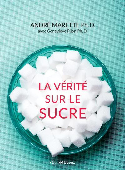 Vérité sur le Sucre
