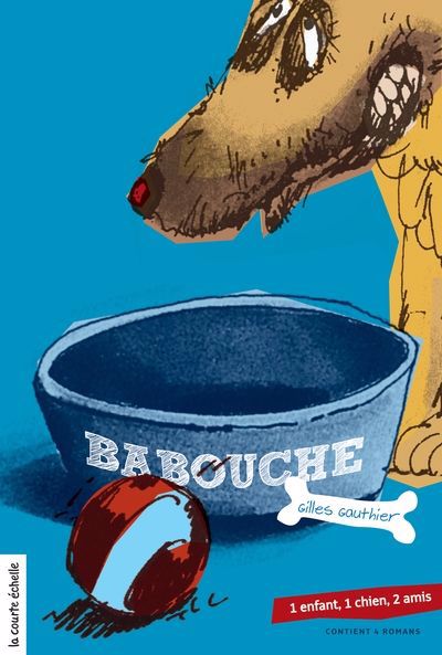 BABOUCHE PERMIER ROMAN G 06