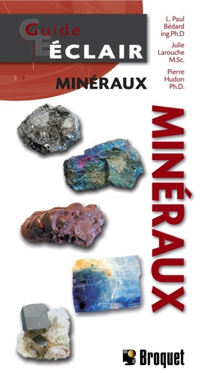 MINERAUX
