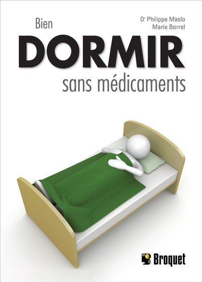 BIEN DORMIR SANS MEDICAMENTS N.E.