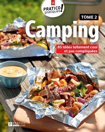 CAMPING T02 -85 IDEES TELLEMENT COOL...