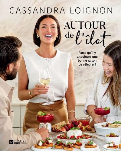 AUTOUR DE L'ILOT