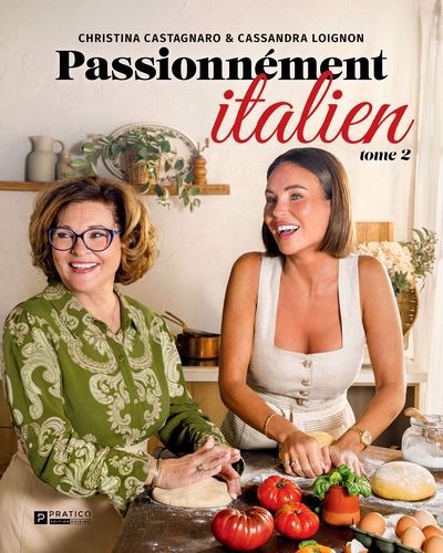 PASSIONNEMENT ITALIEN T02