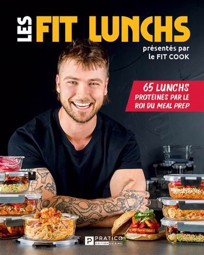 FIT LUNCHS -LES