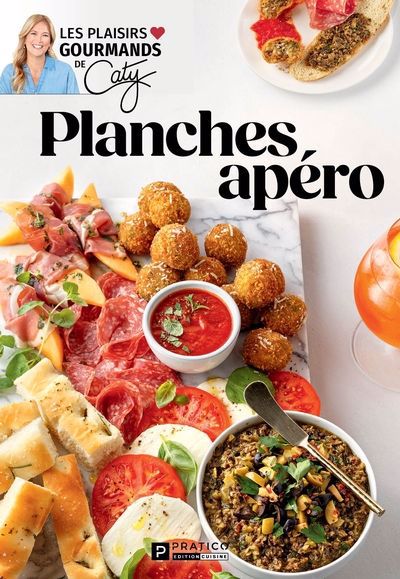 PLANCHES APERO