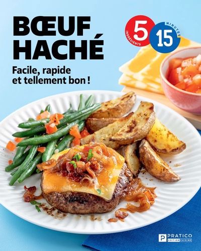 BOEUF HACHE