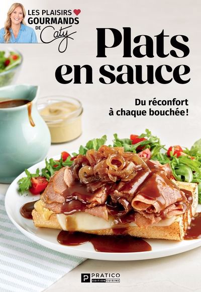 PLATS EN SAUCE