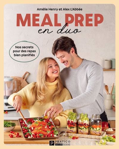 MEAL PREP EN DUO