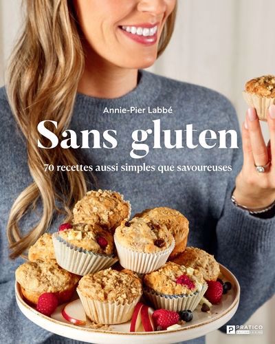 SANS GLUTEN