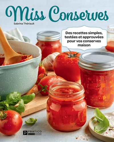 MISS CONSERVE T03