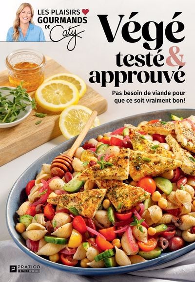 VEGE TESTE ET APPROUVE