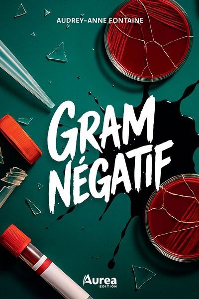 GRAM NEGATIF