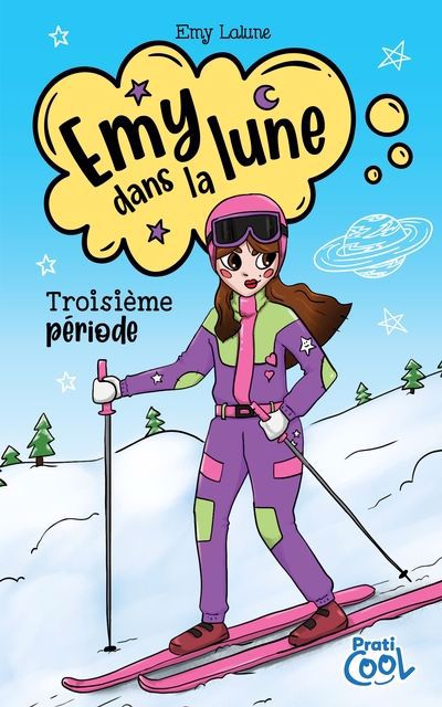 EMY DANS LA LUNE TROISIEME PERIODE