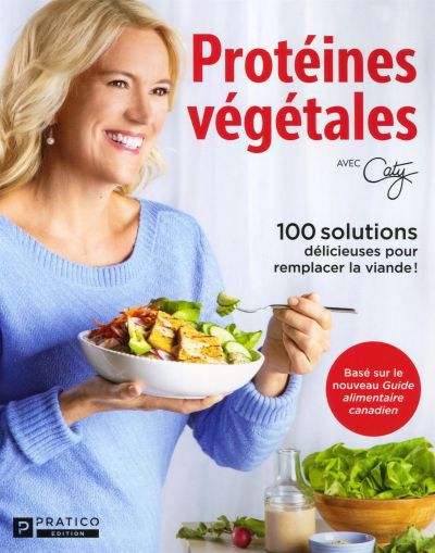 PROTEINES VEGETALES