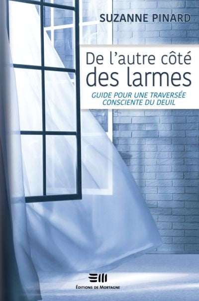 DE L'AUTRE COTE DES LARMES N.E.