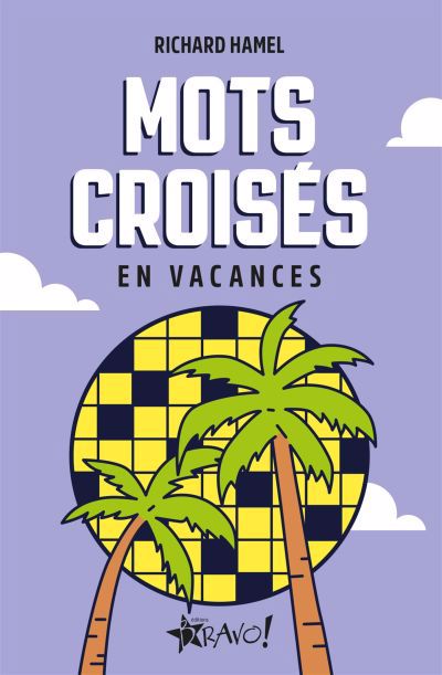 MOTS CROISES EN VACANCES