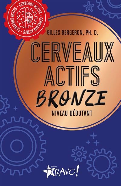 CERVEAUX ACTIFS BRONZE -NIV. DEBUTANT