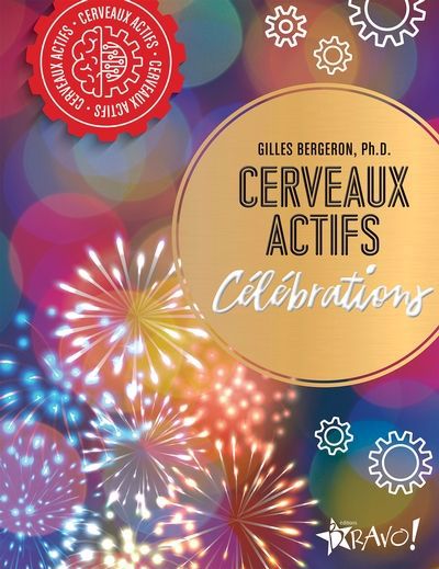 CERVEAUX ACTIFS -CELEBRATIONS