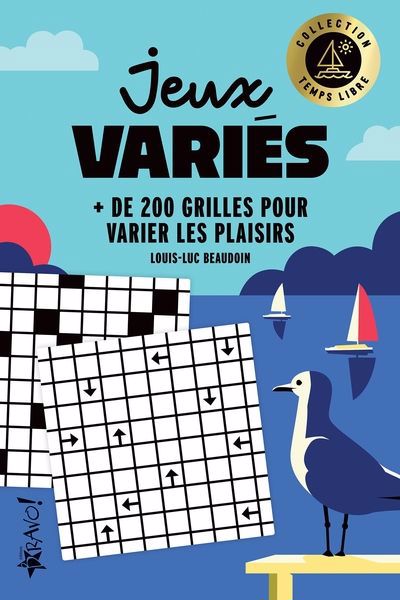 TEMPS LIBRE - JEUX VARIES