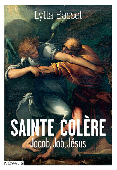SAINTE COLERE  (POCHE)