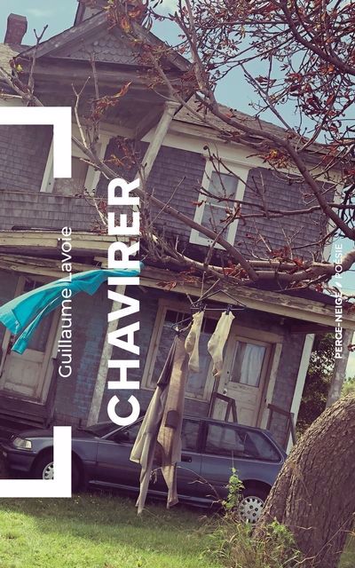 CHAVIRER