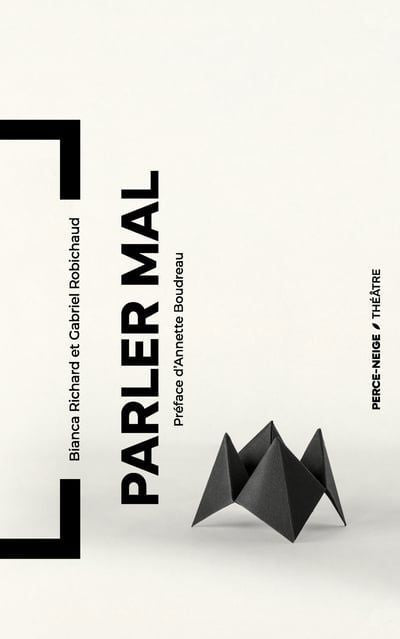 PARLER MAL
