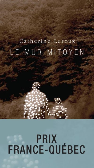 MUR MITOYEN                     PCH