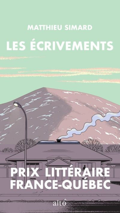 ECRIVEMENTS                   PCH