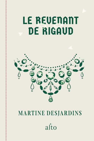 REVENANT DE RIGAUD