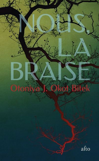 NOUS, LA BRAISE