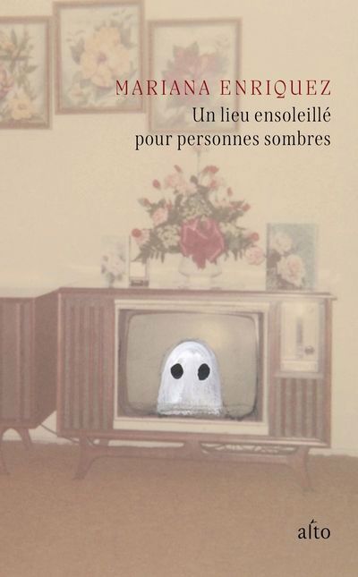 Un lieu ensoleillé pour personnes sombres