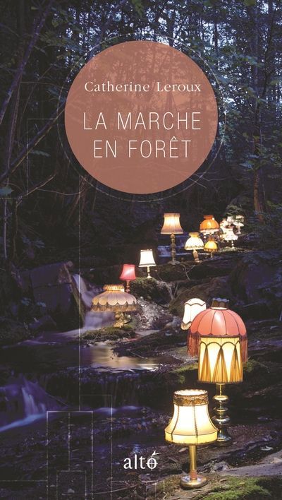 MARCHE EN FORET              NE PCH