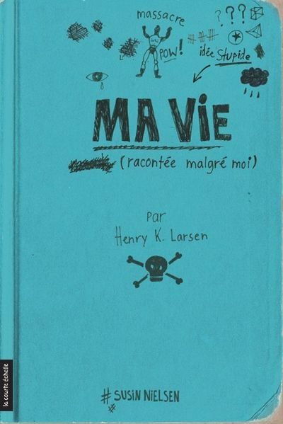 MA VIE (RACONTEE MALGRE MOI)