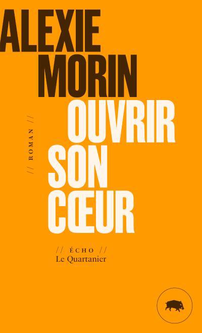 OUVRIR SON COEUR                 ECHO 29