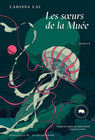 S?URS DE LA MUEE
