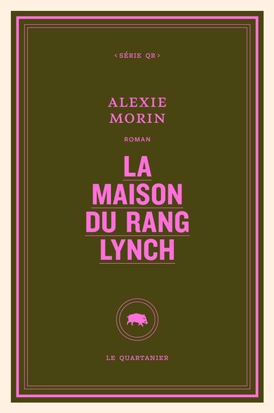 Maison du rang Lynch