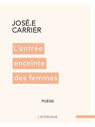 ENTREE ENCEINTE DES FEMMES (L')