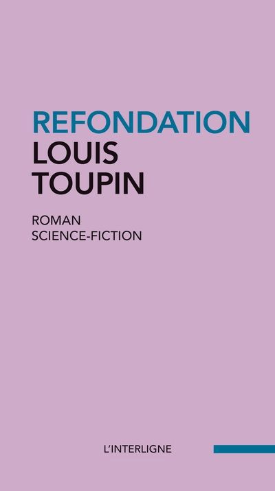 REFONDATION