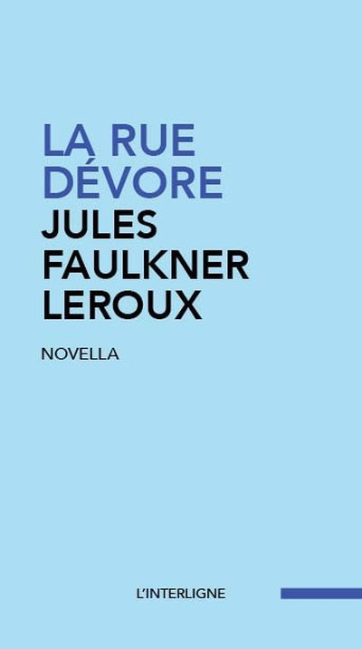 RUE DEVORE