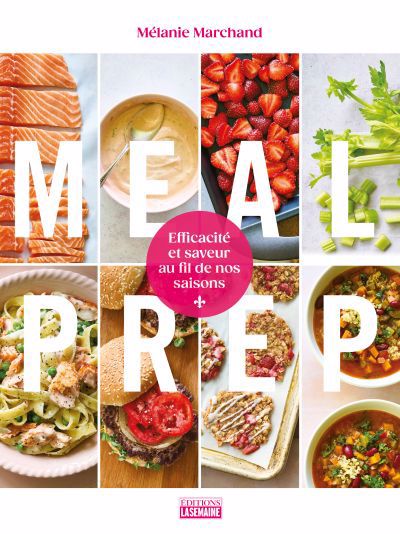 MEAL PREP
