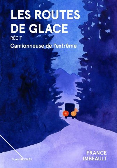 ROUTES DE GLACE