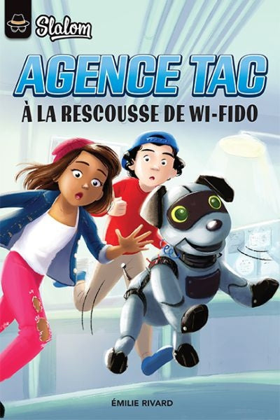 AGENCE TAC, A LA RESCOUSSE DE WI-FIDO