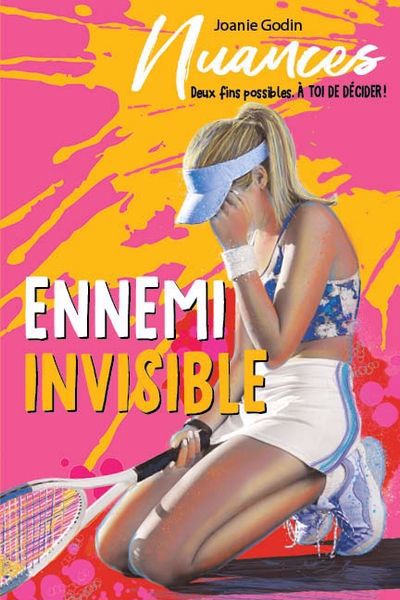 ENNEMI INVISIBLE