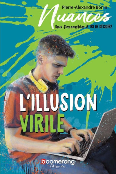 ILLUSION VIRILE
