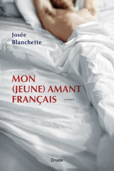 MON JEUNE AMANT FRANCAIS