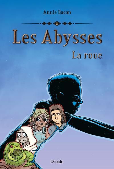 ABYSSES 02  LA ROUE