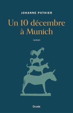 UN 10 DECEMBRE A MUNICH