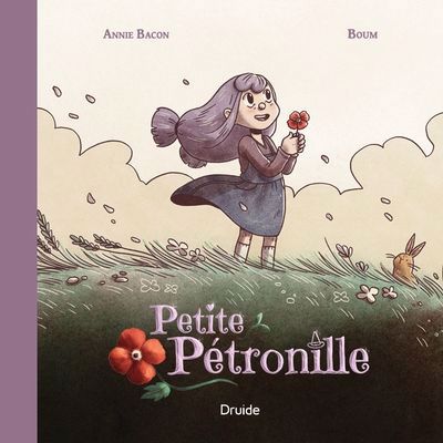 PETITE PETRONILLE