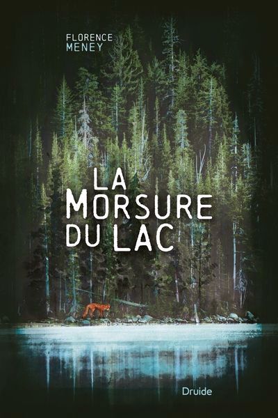 MORSURE DU LAC