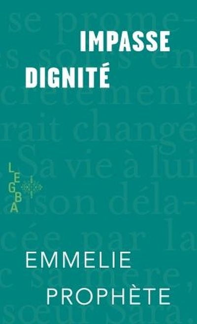 IMPASSE DIGNITE
